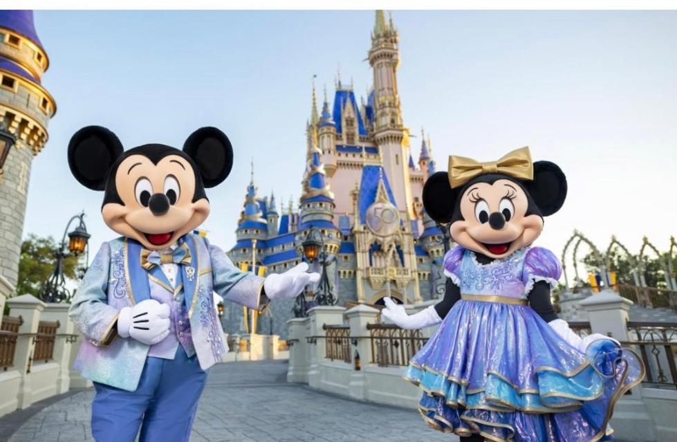 Splendide Appart' Pres De Disney Montevrain Luaran gambar
