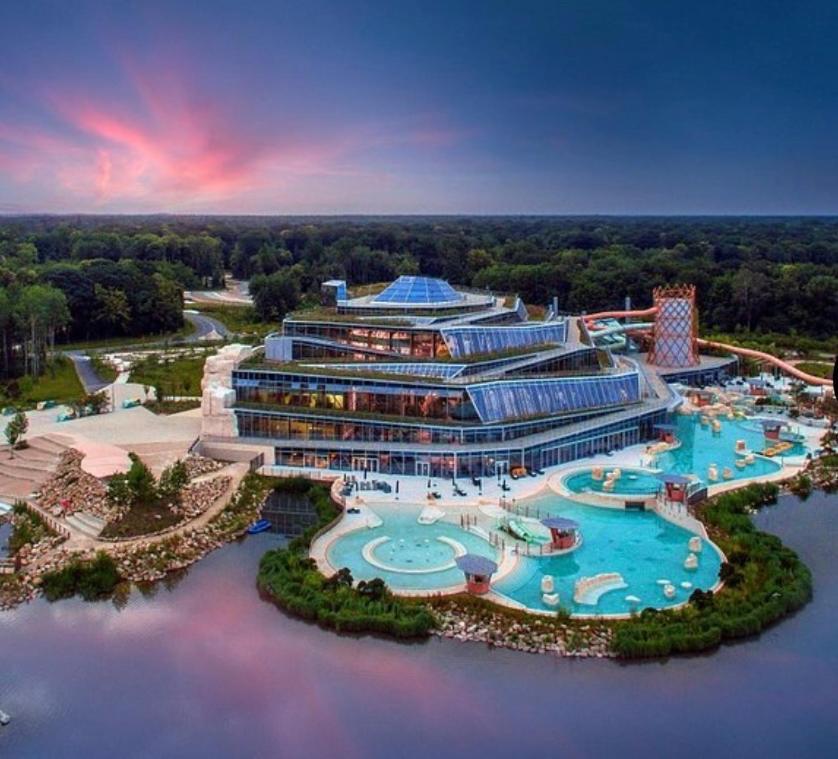 Splendide Appart' Pres De Disney Montevrain Luaran gambar